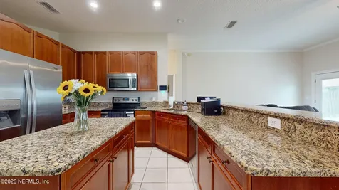 1522 Quail Wood Court Fleming Island FL 32003