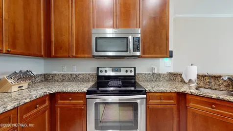 1522 Quail Wood Court Fleming Island FL 32003