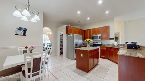 1522 Quail Wood Court Fleming Island FL 32003