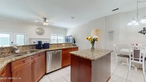 1522 Quail Wood Court Fleming Island FL 32003