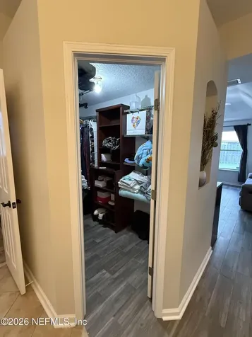 1522 Quail Wood Court Fleming Island FL 32003