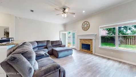 1522 Quail Wood Court Fleming Island FL 32003