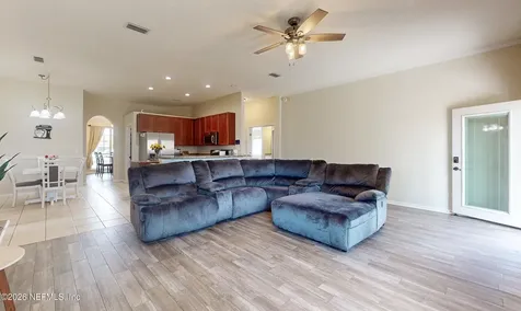 1522 Quail Wood Court Fleming Island FL 32003