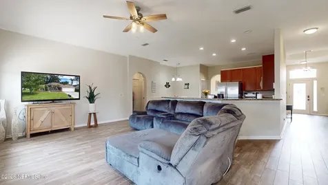 1522 Quail Wood Court Fleming Island FL 32003