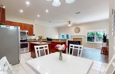 1522 Quail Wood Court Fleming Island FL 32003