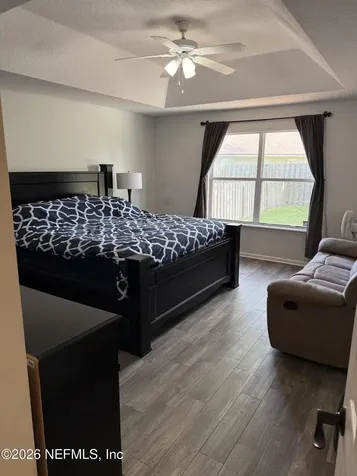 1522 Quail Wood Court Fleming Island FL 32003