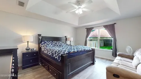 1522 Quail Wood Court Fleming Island FL 32003