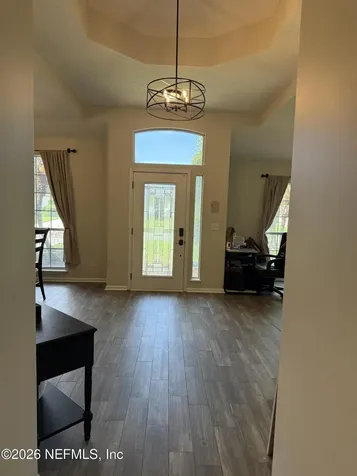 1522 Quail Wood Court Fleming Island FL 32003