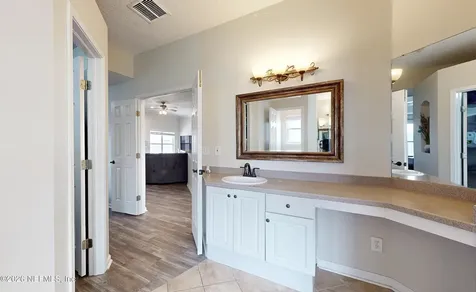 1522 Quail Wood Court Fleming Island FL 32003