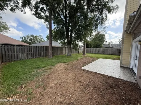 1522 Quail Wood Court Fleming Island FL 32003