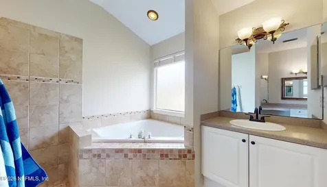 1522 Quail Wood Court Fleming Island FL 32003