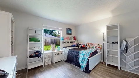 1522 Quail Wood Court Fleming Island FL 32003