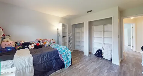 1522 Quail Wood Court Fleming Island FL 32003