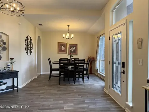 1522 Quail Wood Court Fleming Island FL 32003