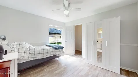1522 Quail Wood Court Fleming Island FL 32003