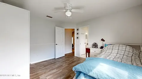1522 Quail Wood Court Fleming Island FL 32003