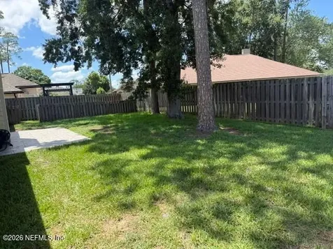 1522 Quail Wood Court Fleming Island FL 32003