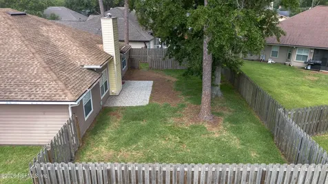 1522 Quail Wood Court Fleming Island FL 32003