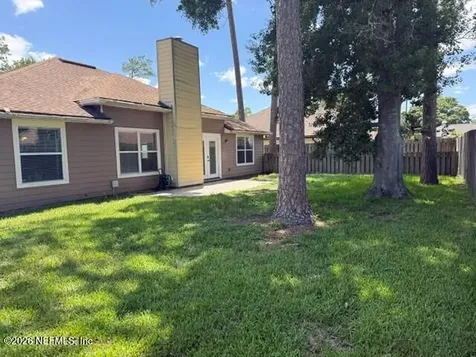 1522 Quail Wood Court Fleming Island FL 32003