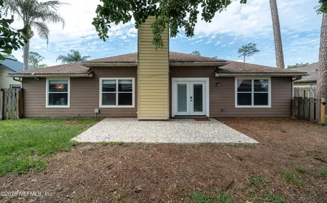 1522 Quail Wood Court Fleming Island FL 32003