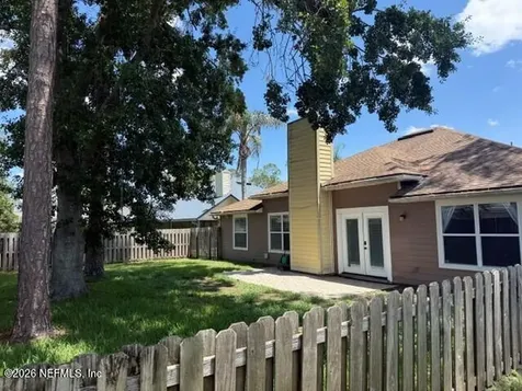 1522 Quail Wood Court Fleming Island FL 32003