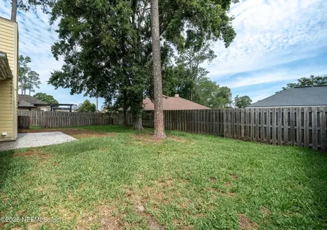 1522 Quail Wood Court Fleming Island FL 32003