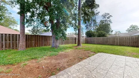 1522 Quail Wood Court Fleming Island FL 32003