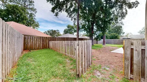 1522 Quail Wood Court Fleming Island FL 32003