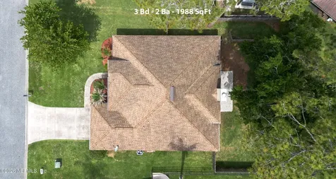 1522 Quail Wood Court Fleming Island FL 32003