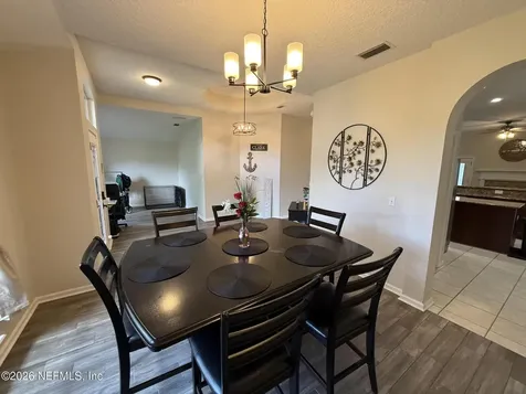 1522 Quail Wood Court Fleming Island FL 32003