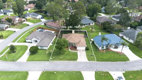 1522 Quail Wood Court Fleming Island FL 32003
