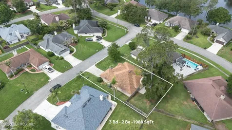 1522 Quail Wood Court Fleming Island FL 32003