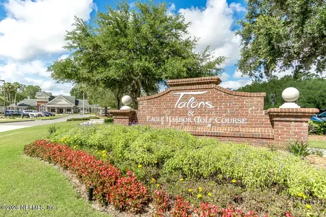 1522 Quail Wood Court Fleming Island FL 32003