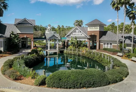1522 Quail Wood Court Fleming Island FL 32003