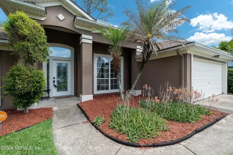 1522 Quail Wood Court Fleming Island FL 32003