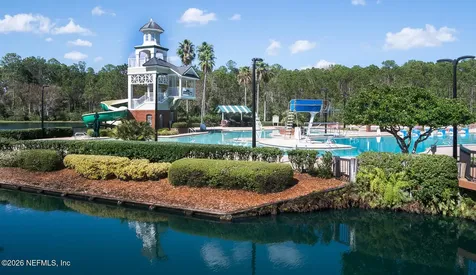 1522 Quail Wood Court Fleming Island FL 32003