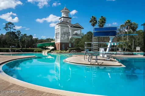 1522 Quail Wood Court Fleming Island FL 32003