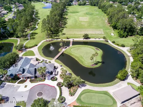 1522 Quail Wood Court Fleming Island FL 32003