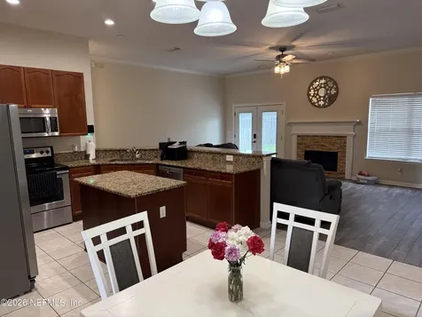 1522 Quail Wood Court Fleming Island FL 32003