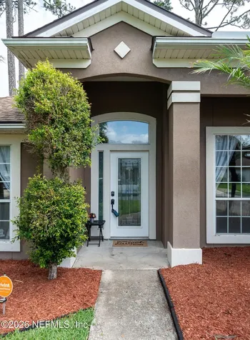 1522 Quail Wood Court Fleming Island FL 32003