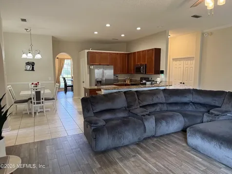 1522 Quail Wood Court Fleming Island FL 32003