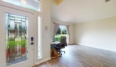 1522 Quail Wood Court Fleming Island FL 32003