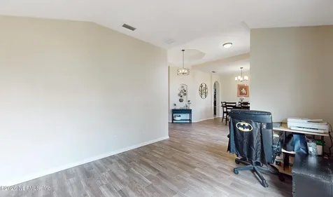 1522 Quail Wood Court Fleming Island FL 32003