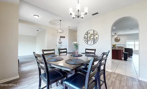 1522 Quail Wood Court Fleming Island FL 32003