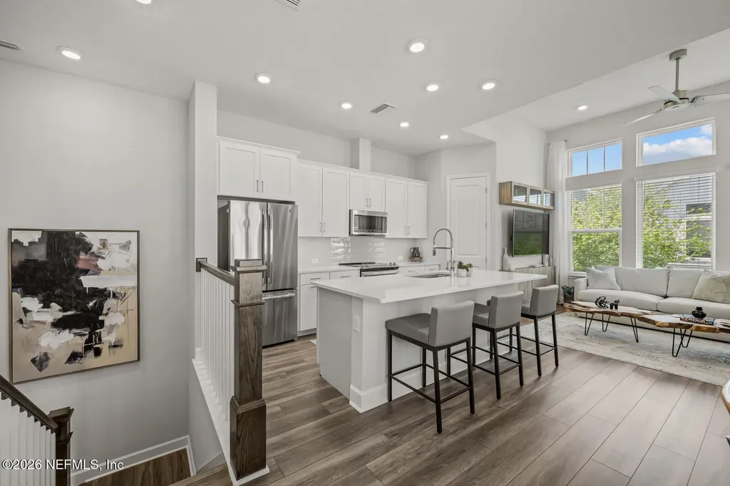 7440 Loggerhead Court Jacksonville FL 32256