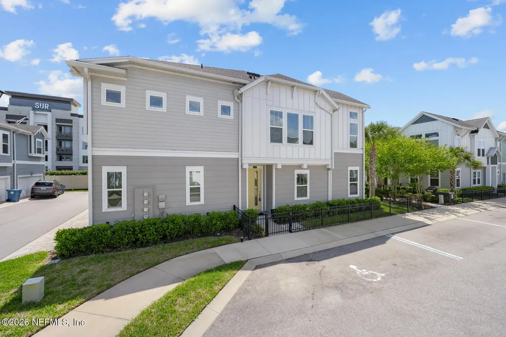 7440 Loggerhead Court Jacksonville FL 32256