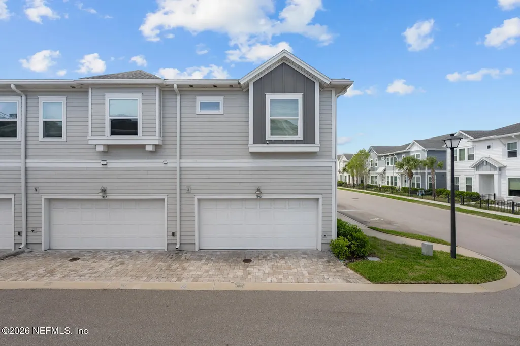 7440 Loggerhead Court Jacksonville FL 32256
