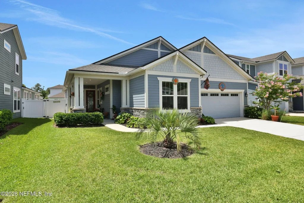 230 Oak Shadow Place St. Johns FL 32259