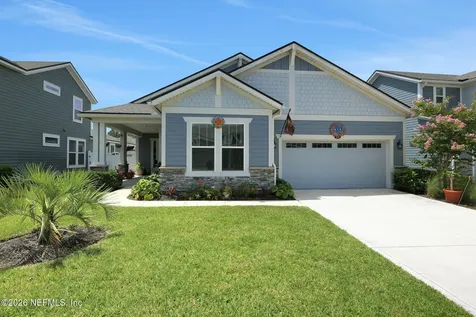 230 Oak Shadow Place St. Johns FL 32259