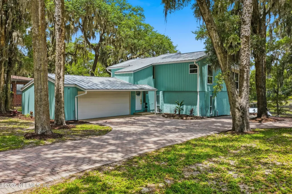 360 Tidewater Drive Jacksonville FL 32211
